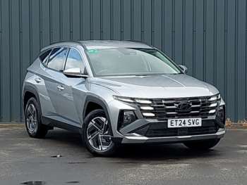 2024 - 1.6T Hybrid Advance 5dr Auto