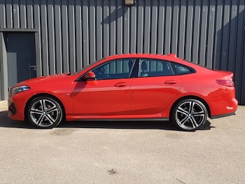 Used BMW 2 Series 2022 for sale - 76959588: Photo