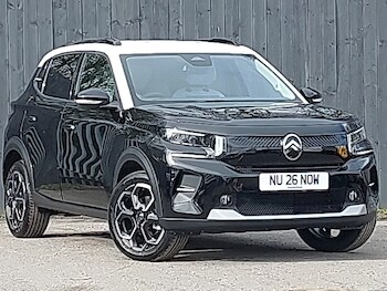 Used Citroen C3 2026 for sale - 78146259: Photo