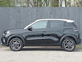 Used Citroen C3 2026 for sale - 78146259: Photo