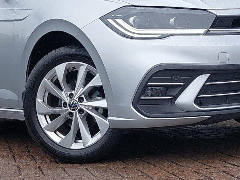 Used Volkswagen Polo 2023 for sale - 77791016: Photo 9