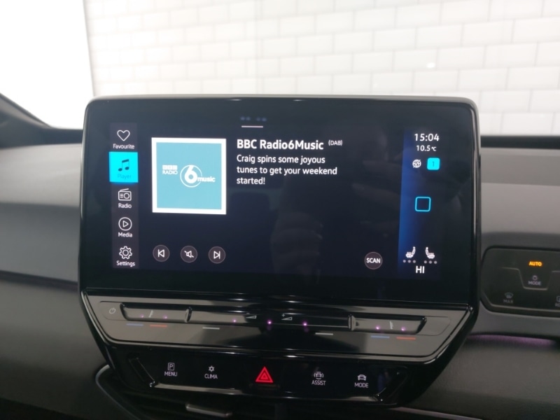 Used Volkswagen ID.3 2023 for sale - 77624643: Photo 11