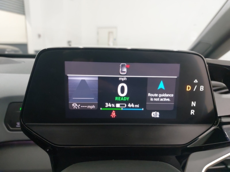 Used Volkswagen ID.3 2023 for sale - 77624643: Photo 12