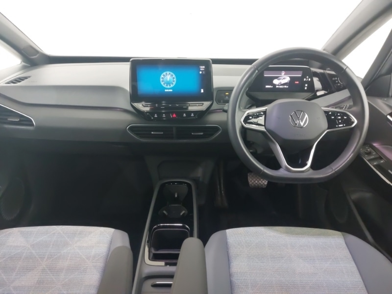 Used Volkswagen ID.3 2023 for sale - 77624643: Photo 2