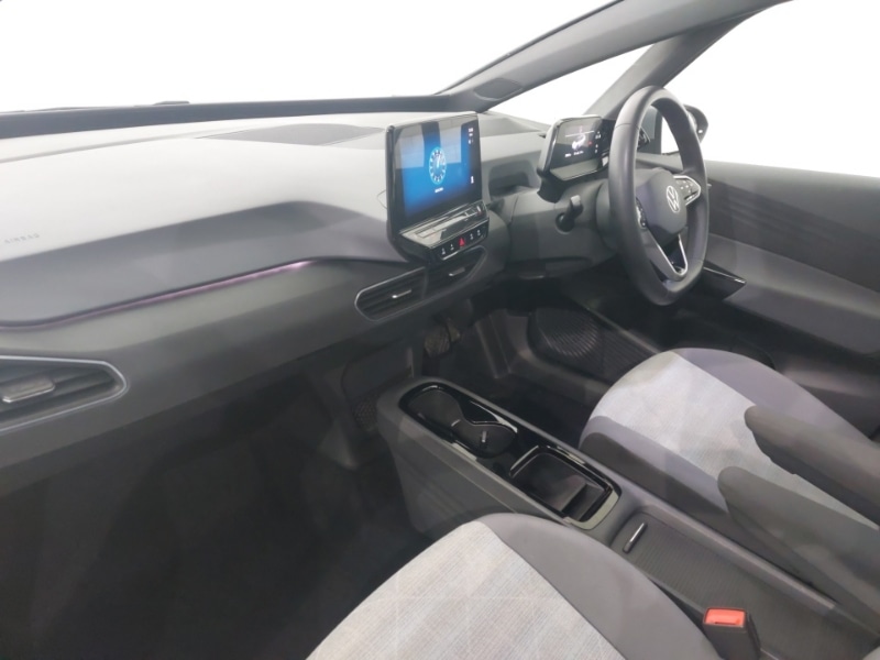 Used Volkswagen ID.3 2023 for sale - 77624643: Photo 5