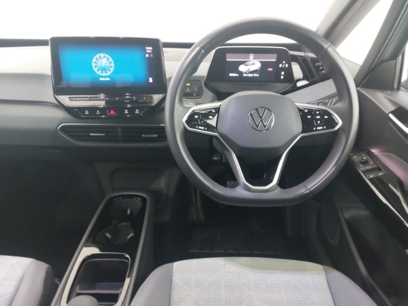 Used Volkswagen ID.3 2023 for sale - 77624643: Photo 7