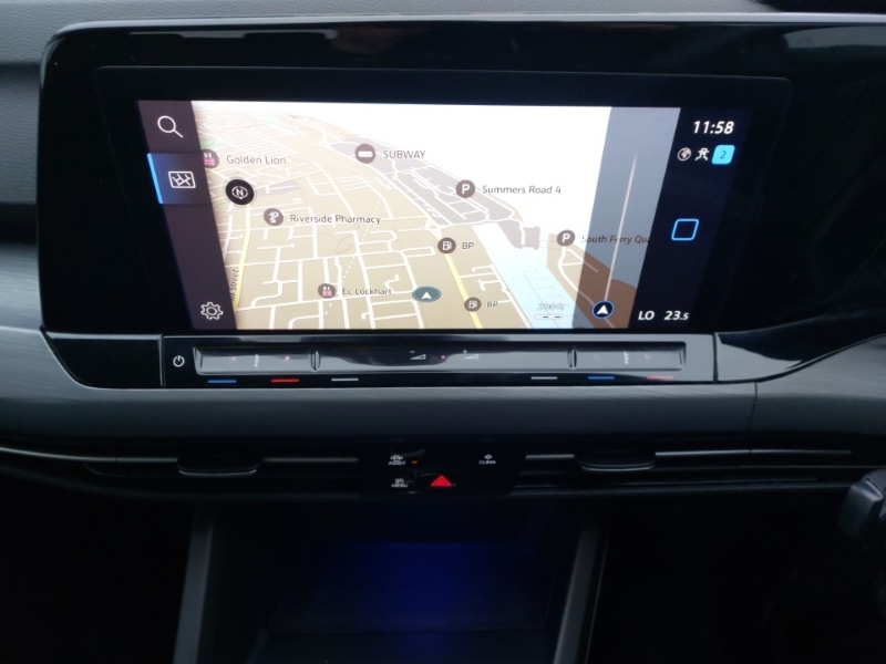 Used Volkswagen Golf 2021 for sale - 77028673: Photo 10