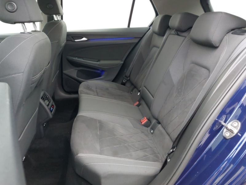 Used Volkswagen Golf 2021 for sale - 77028673: Photo 6