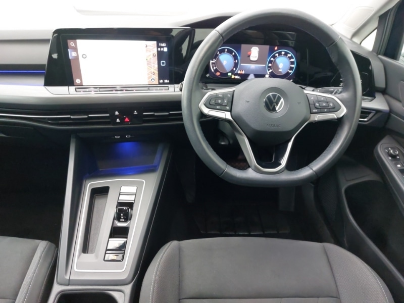 Used Volkswagen Golf 2021 for sale - 77028673: Photo 7