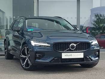 2025 - 2.0 B4P Plus Dark 5dr Auto [7 speed]