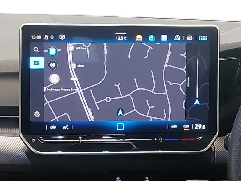 Used Volkswagen Golf 2024 for sale - 77449271: Photo 11