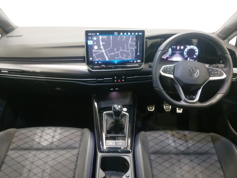 Used Volkswagen Golf 2024 for sale - 77449271: Photo 2