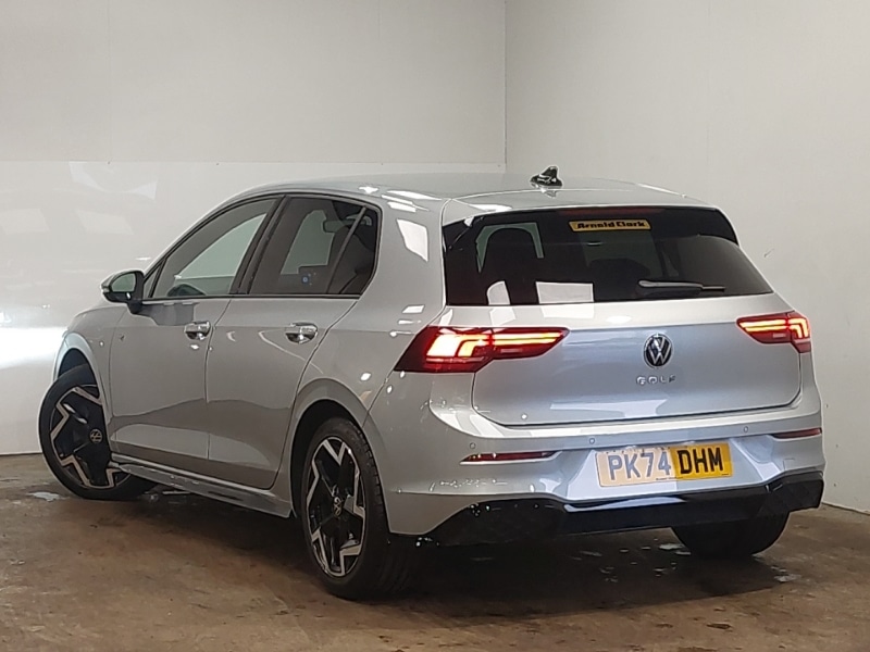 Used Volkswagen Golf 2024 for sale - 77449271: Photo 3