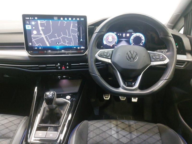 Used Volkswagen Golf 2024 for sale - 77449271: Photo 7