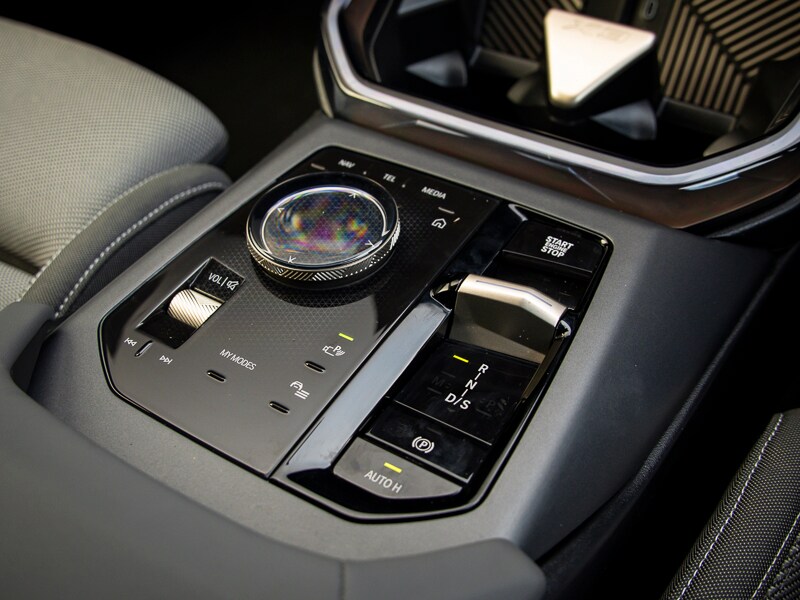 Used BMW X3 2025 for sale - 77167184: Photo 10