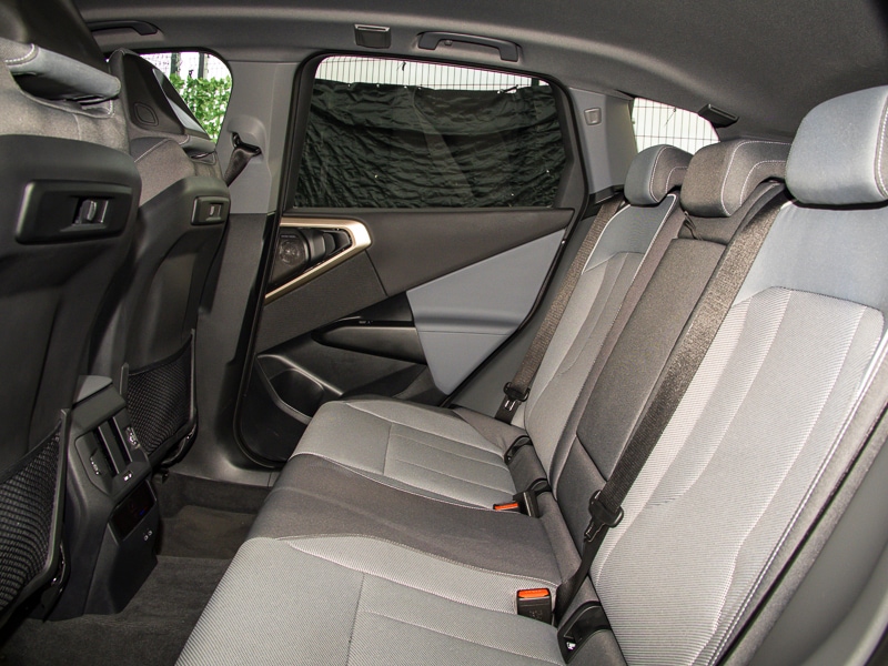 Used BMW X3 2025 for sale - 77167184: Photo 12