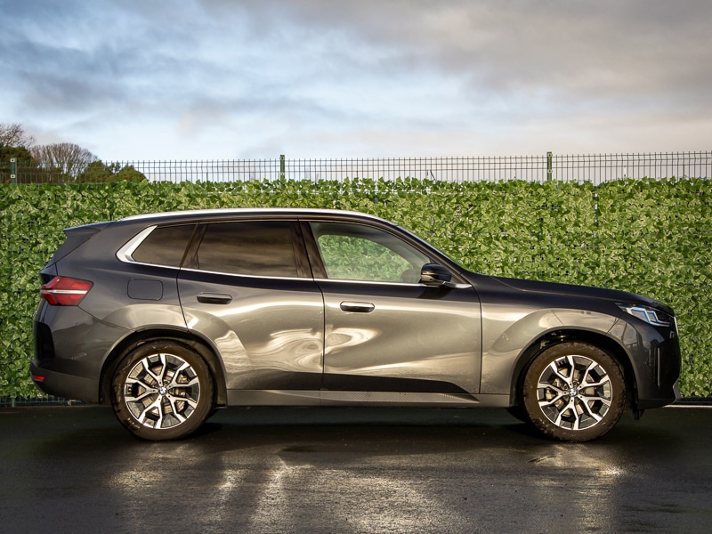 Used BMW X3 2025 for sale - 77167184: Photo 2