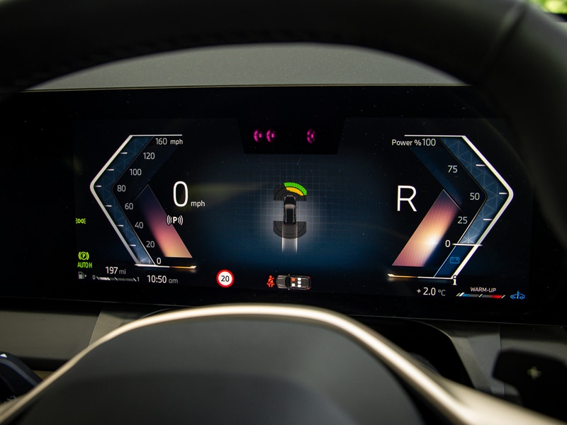 Used BMW X3 2025 for sale - 77167184: Photo 9