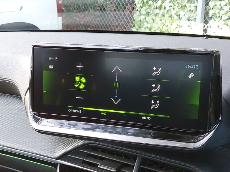 Used Peugeot 208 2021 for sale - 76666440: Photo 10