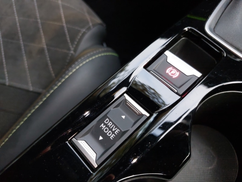 Used Peugeot 208 2021 for sale - 76666440: Photo 12