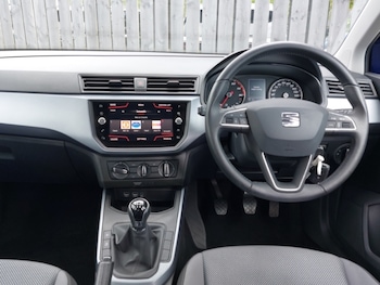Used SEAT Arona 2020 for sale - 78490736: Photo