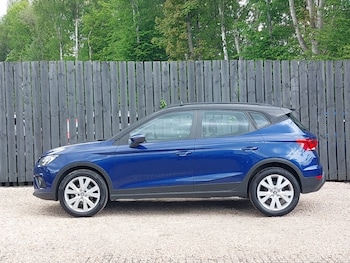 Used SEAT Arona 2020 for sale - 78490736: Photo