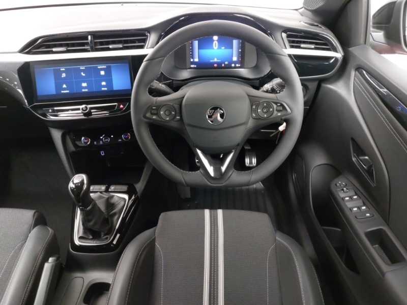 Used Vauxhall Corsa 2023 for sale - 76600414: Photo 7