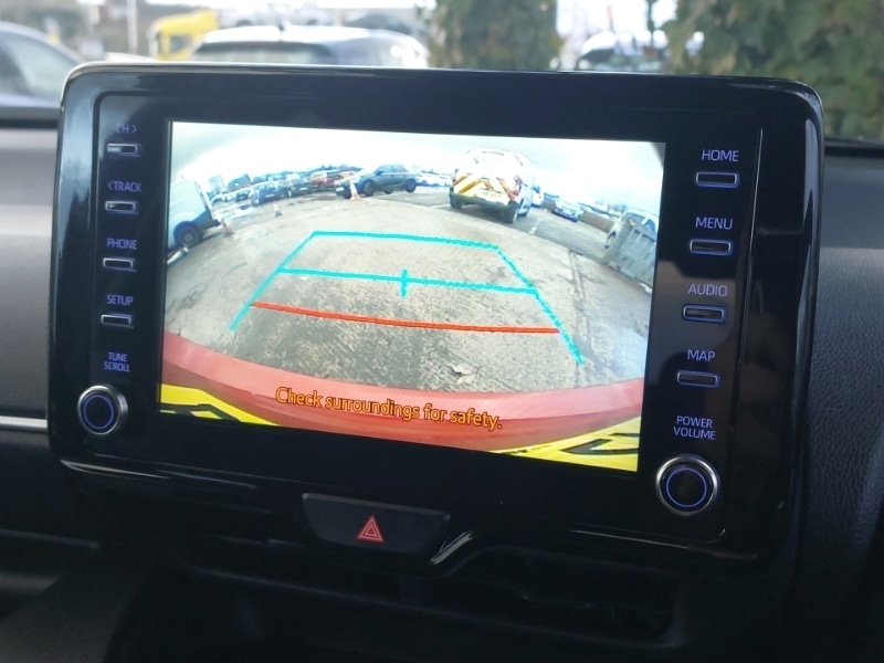 Used Toyota Yaris 2022 for sale - 77912795: Photo 11