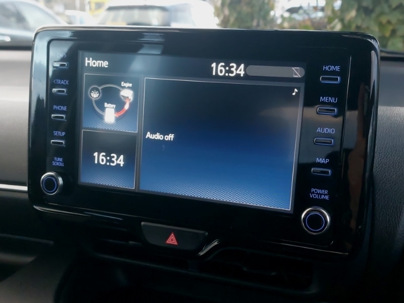 Used Toyota Yaris 2022 for sale - 77912795: Photo 7