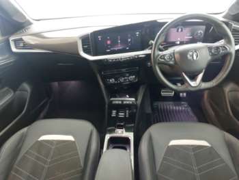 Used Vauxhall Mokka 2023 for sale - 75394579: Photo