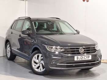 2021 - 1.5 TSI 150 Life 5dr