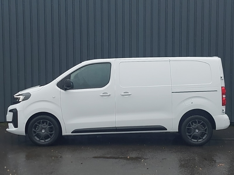 Used Vauxhall Vivaro 2024 for sale - 77232867: Photo 4