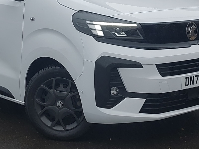 Used Vauxhall Vivaro 2024 for sale - 77232867: Photo 9