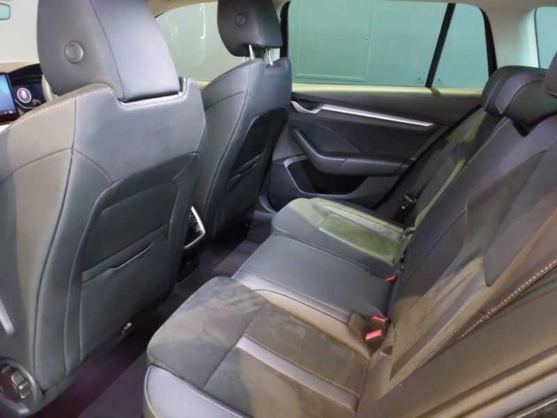 Used Skoda Octavia 2025 for sale - 76098888: Photo 6