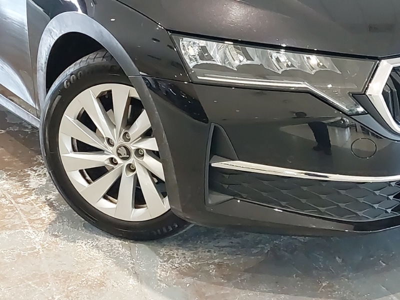 Used Skoda Octavia 2025 for sale - 76098888: Photo 9