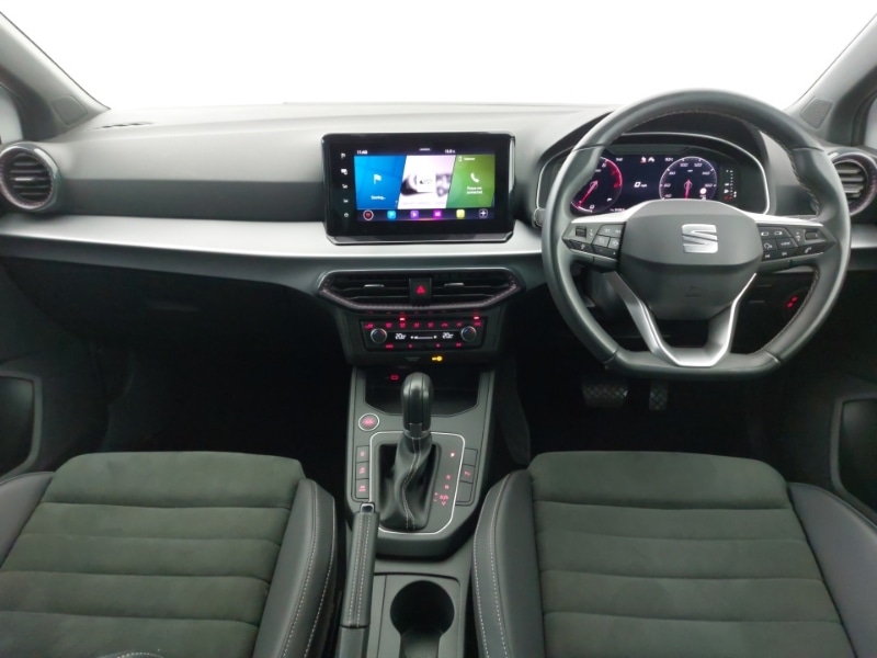 Used SEAT Ibiza 2025 for sale - 77652724: Photo 2