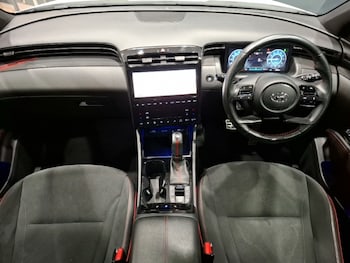 Used Hyundai TUCSON 2023 for sale - 78692810: Photo