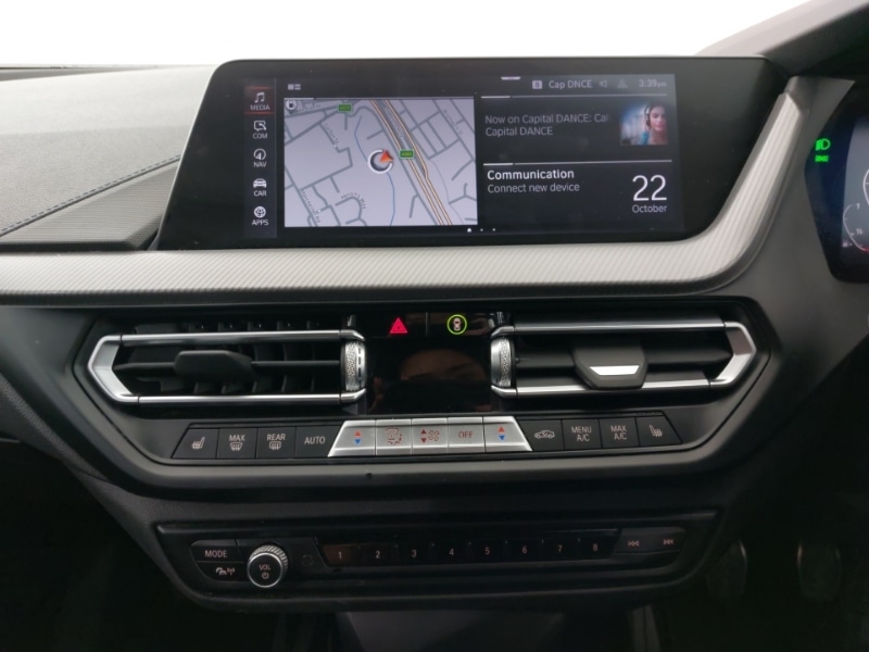 Used BMW 1 Series 2022 for sale - 76440208: Photo 10