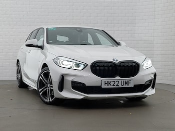 BMW - 1 Series