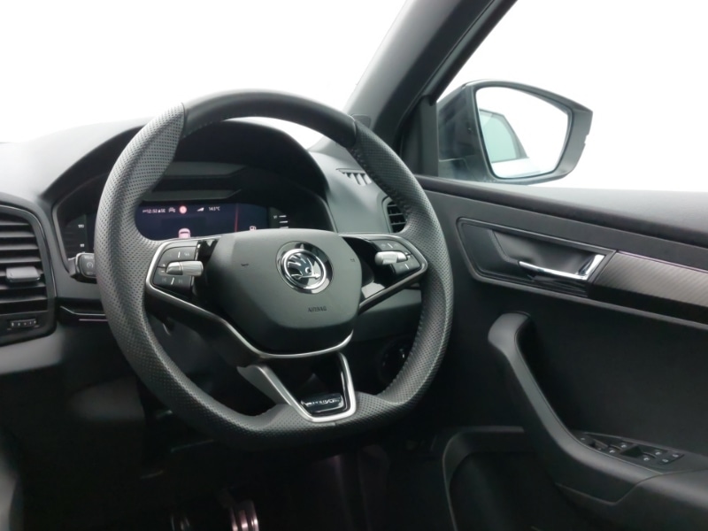 Used Skoda Karoq 2024 for sale - 77190177: Photo 10
