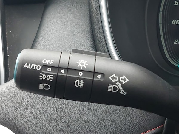 Used MG MG HS 2023 for sale - 76195108: Photo 12