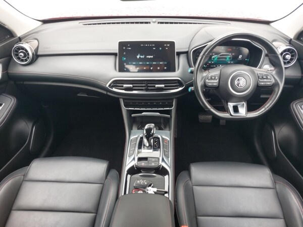 Used MG MG HS 2023 for sale - 76195108: Photo 2
