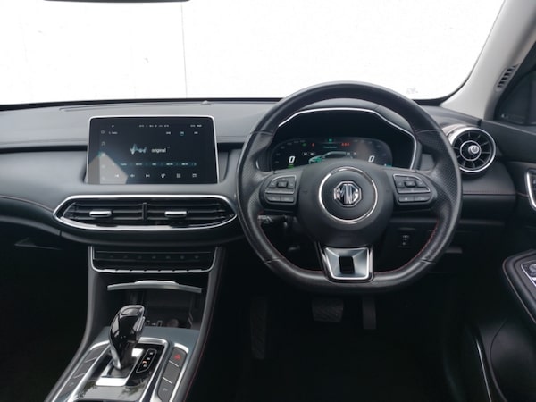 Used MG MG HS 2023 for sale - 76195108: Photo 7