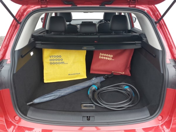 Used MG MG HS 2023 for sale - 76195108: Photo 8