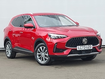 Used MG MG HS 2023 for sale - 75569272: Photo