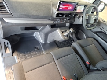 Used Vauxhall Vivaro 2025 for sale - 79242494: Photo
