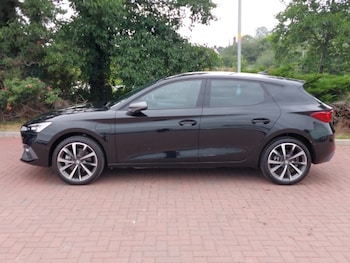 Used SEAT Leon 2024 for sale - 75557639: Photo