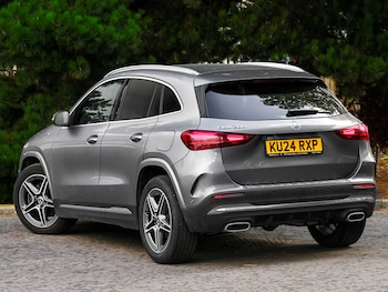 Used Mercedes-Benz GLA 2024 for sale - 77552818: Photo
