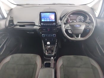 Used Ford Ecosport 2023 for sale - 78917088: Photo