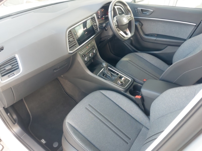 Used SEAT Ateca 2024 for sale - 76465864: Photo 5